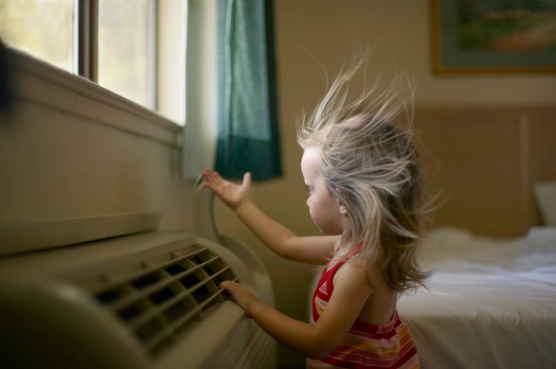 The Meaning of Conditioning the Air 5 conditioning the air