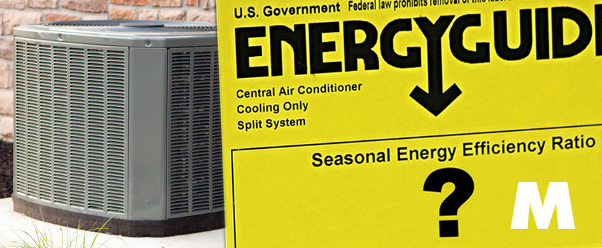 SEER – WHAT IS IT? 1 what is seer air conditioning